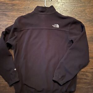 The North Face Dark Jacket